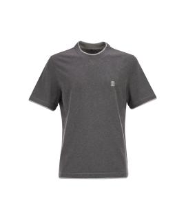 BRUNELLO CUCINELLI Футболка