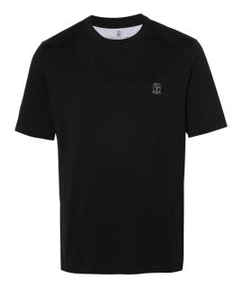 BRUNELLO CUCINELLI Футболка