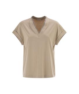 BRUNELLO CUCINELLI Футболка