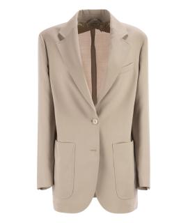 MAX MARA Жакет/пиджак