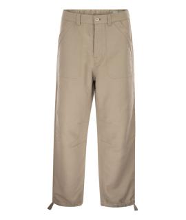 BRUNELLO CUCINELLI Повседневные брюки