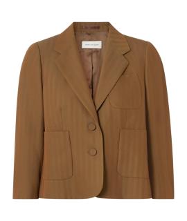 DRIES VAN NOTEN Жакет/пиджак