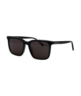 SAINT LAURENT Солнцезащитные очки