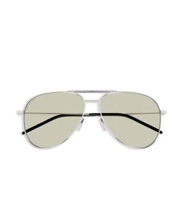 SAINT LAURENT Солнцезащитные очки