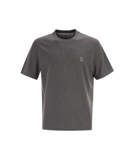 BRUNELLO CUCINELLI Футболка