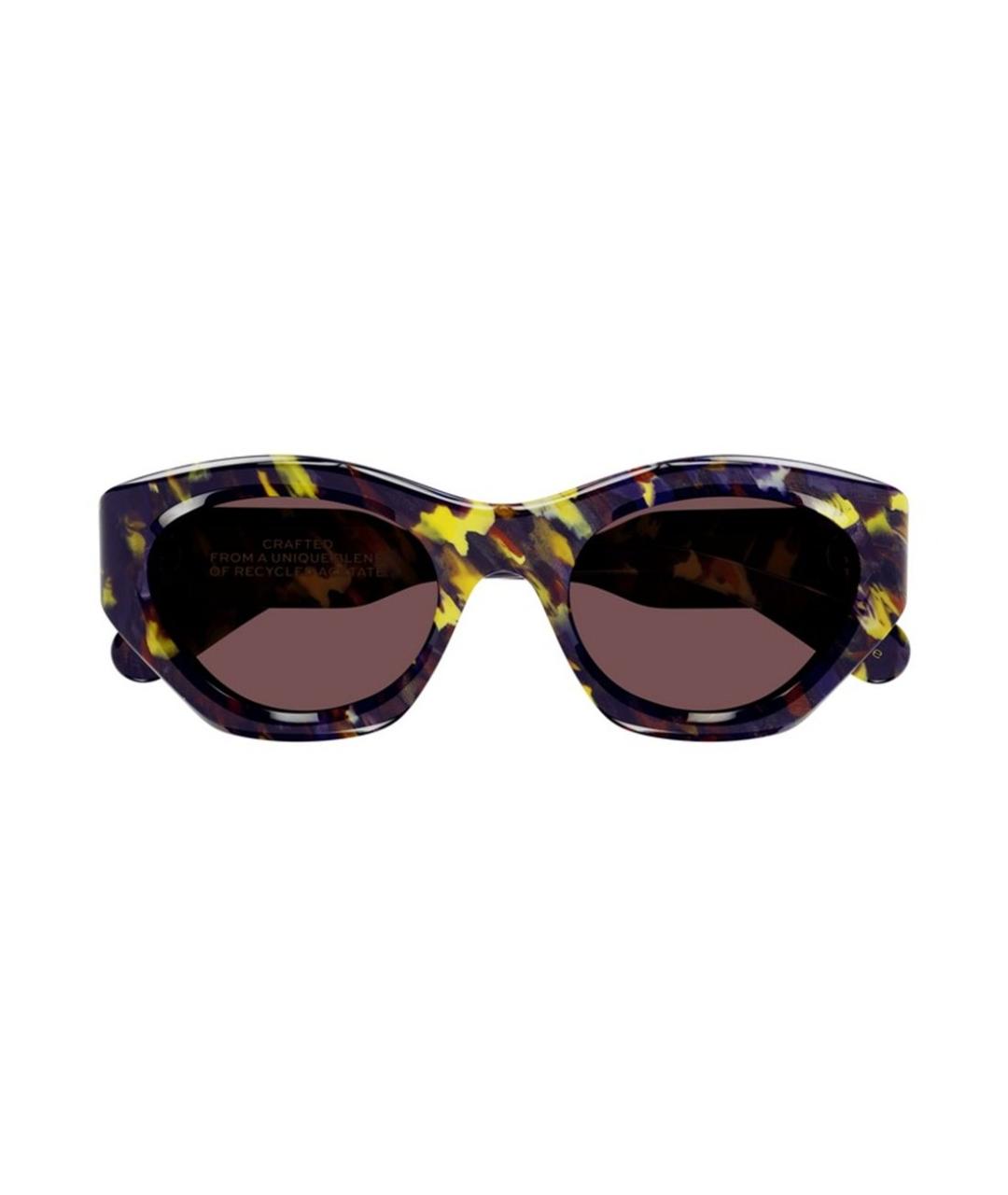 CHLOE Мульти солнцезащитные очки, фото 2