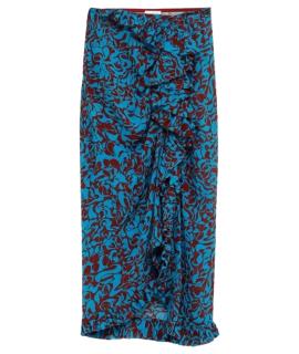 DRIES VAN NOTEN Юбка миди