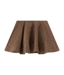 GANNI Юбка мини