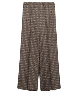 MAX MARA Прямые брюки