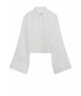 MM6 MAISON MARGIELA Рубашка