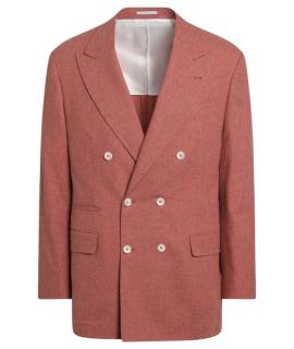 BRUNELLO CUCINELLI Пиджак