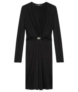 VERSACE Коктейльное платье