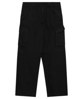 BURBERRY Повседневные брюки