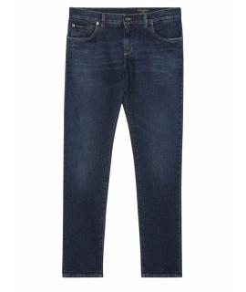 DOLCE&GABBANA Джинсы скинни