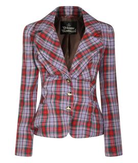 VIVIENNE WESTWOOD Жакет/пиджак