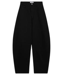 ALAIA Прямые джинсы