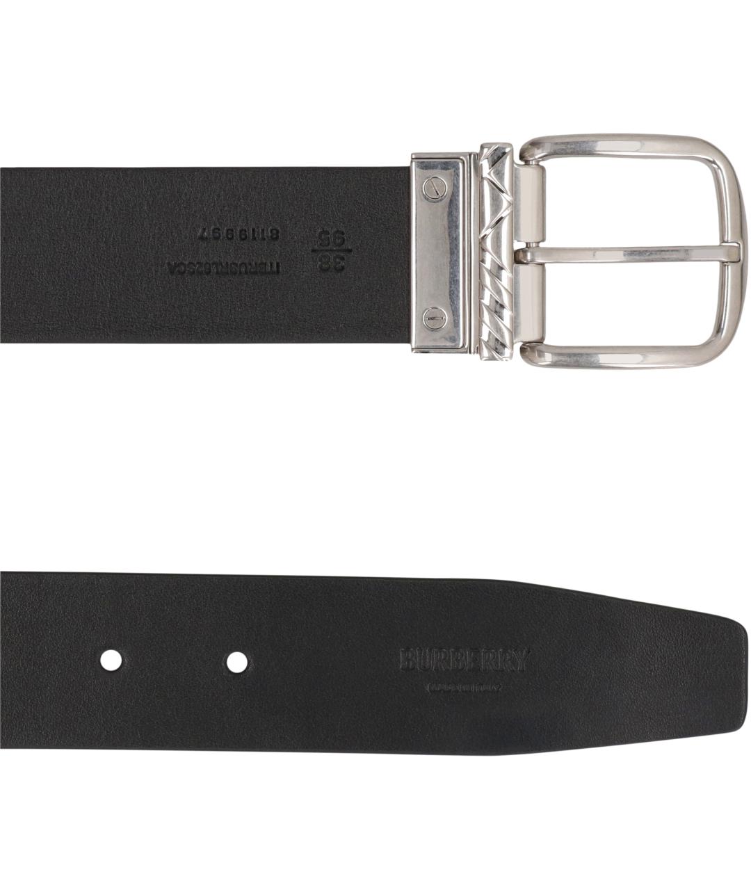 BURBERRY Мульти ремень, фото 4