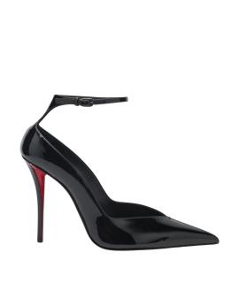 CHRISTIAN LOUBOUTIN Туфли