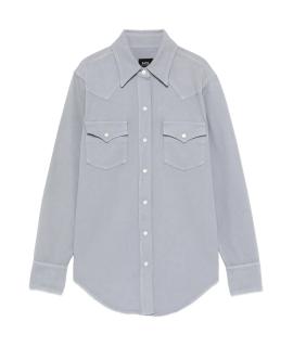 A.P.C. Рубашка