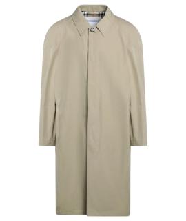 BURBERRY Тренч / плащ