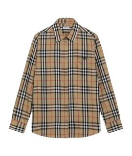 BURBERRY Рубашка