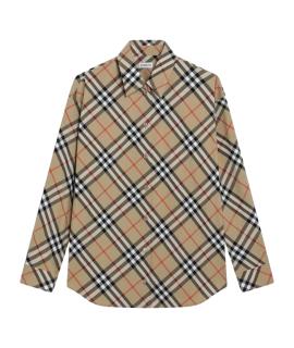 BURBERRY Рубашка