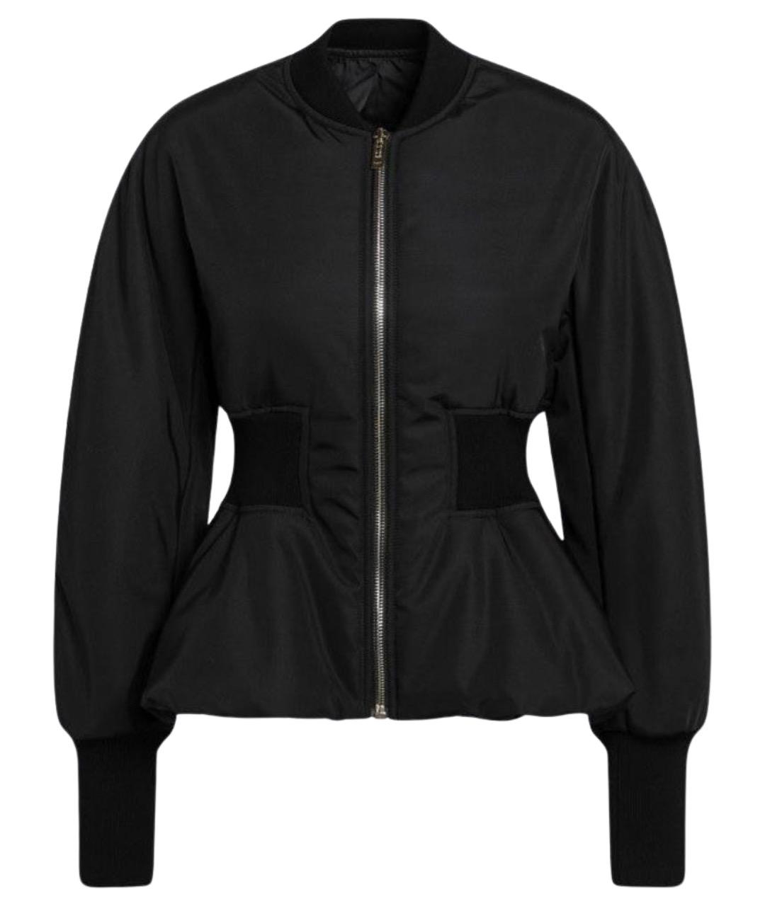 ALAIA Черная куртка, фото 1