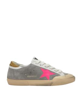 GOLDEN GOOSE DELUXE BRAND Кеды