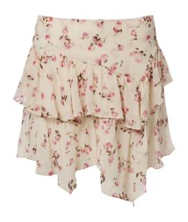 ISABEL MARANT ETOILE Юбка мини