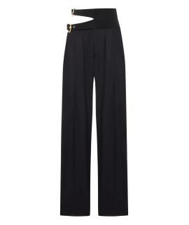 CHLOE Прямые брюки