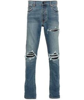 AMIRI Джинсы скинни