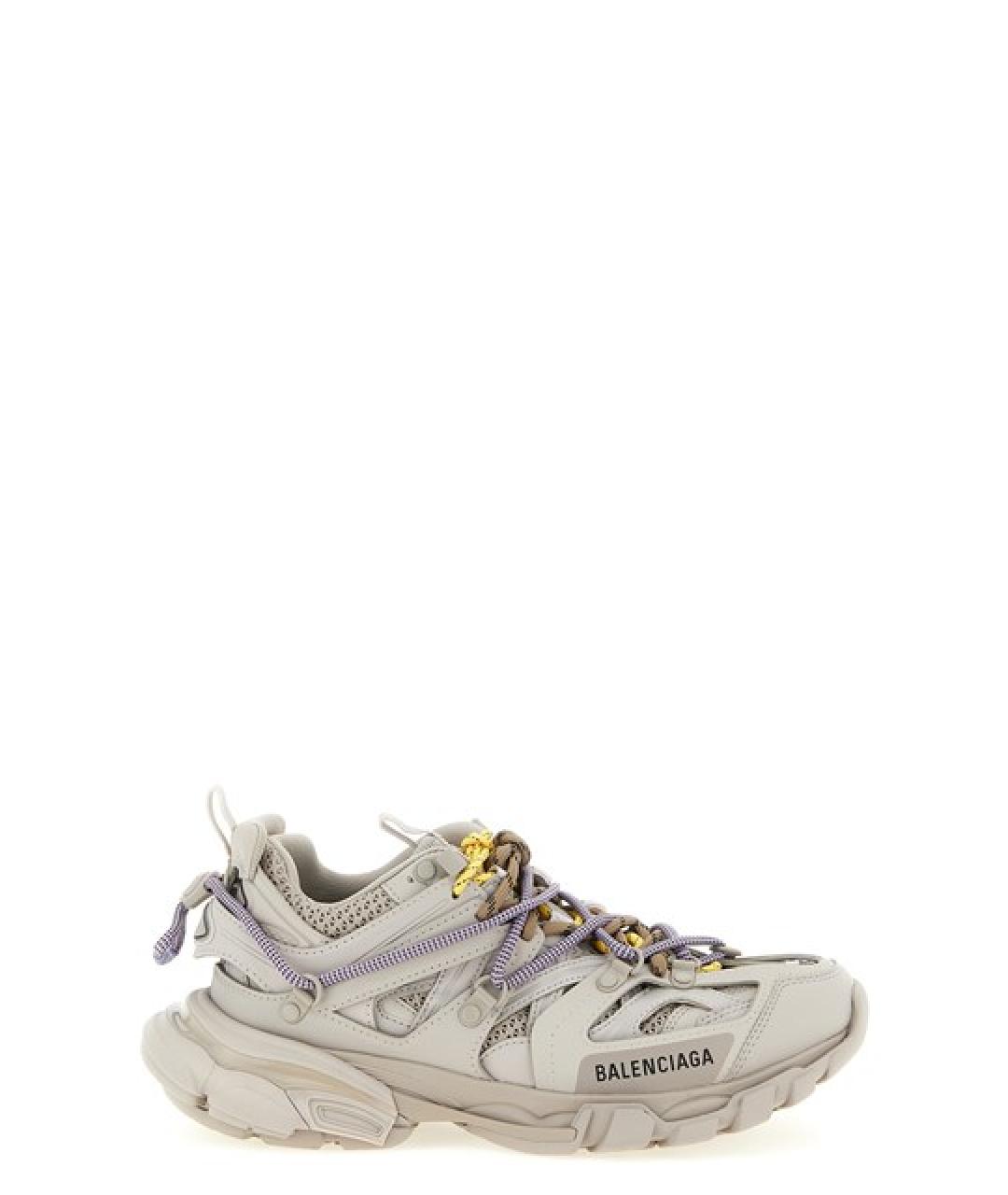 BALENCIAGA Мульти кроссовки, фото 1