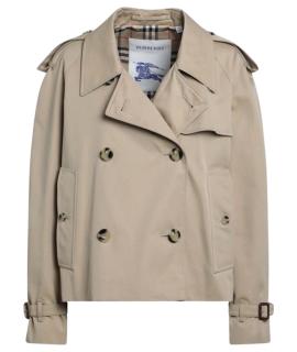 BURBERRY Тренч/плащ