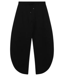 ALAIA Прямые брюки