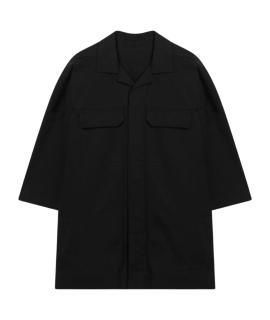 RICK OWENS Кэжуал рубашка