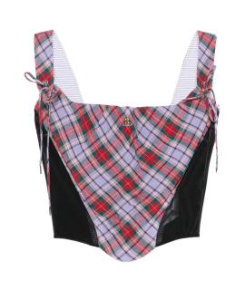 VIVIENNE WESTWOOD Майка