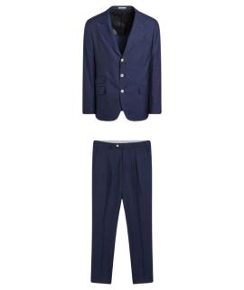 BRUNELLO CUCINELLI Классический костюм