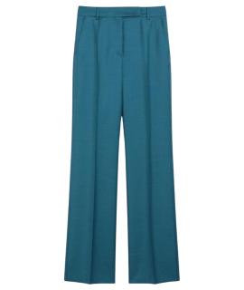 MAX MARA Прямые брюки