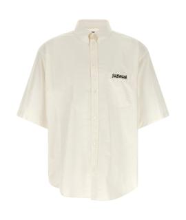 BALENCIAGA Кэжуал рубашка