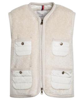 MONCLER Жилет