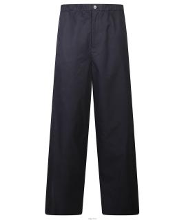 JIL SANDER Повседневные брюки