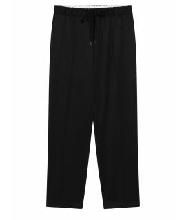 MM6 MAISON MARGIELA Прямые брюки