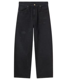 CARHARTT WIP Прямые джинсы