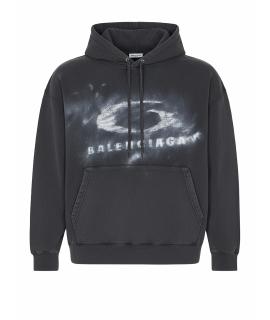 BALENCIAGA Худи/толстовка
