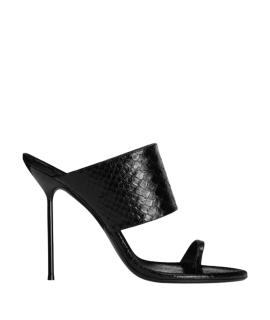 PARIS TEXAS Босоножки