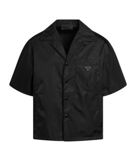 PRADA Кэжуал рубашка