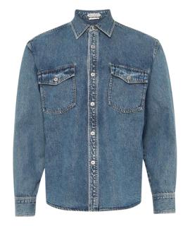 J.W.ANDERSON Кэжуал рубашка