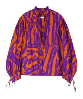 DRIES VAN NOTEN Рубашка
