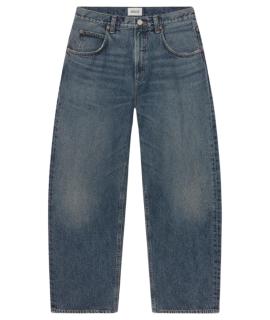 AGOLDE Прямые джинсы