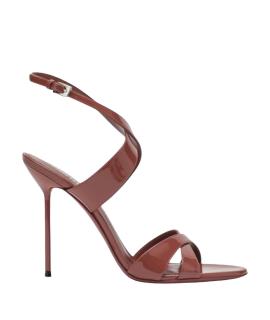 PARIS TEXAS Босоножки